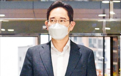 방미 이재용, 美 반도체 2공장 '깜짝 발표' 나올 듯