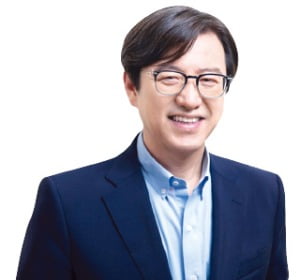 이성열 SAP코리아 대표 "中企 해외진출 돕는 B2B의 넷플릭스 될 것"