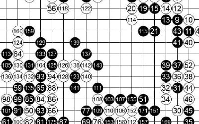 [제25기 하림배 프로여자국수전] 최정 8강 진출