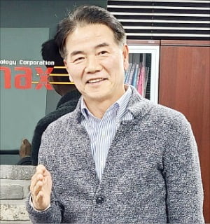 '수소 충전소 전문' 발맥스 "내년까지 40곳 건설할 것"