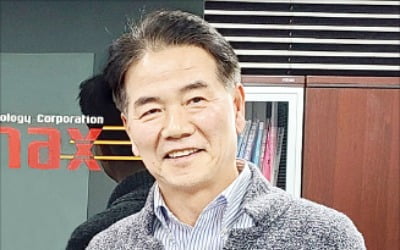 '수소 충전소 전문' 발맥스 "내년까지 40곳 건설할 것"