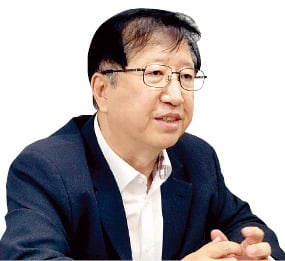 지대윤 퓨쳐켐 대표 "전립선암 치료제 효능 노바티스보다 뛰어나"