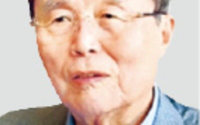 "사람만 많은 與선대위 반면교사"…'양김' 영입에 다시 선그은 김종인