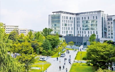 사이버한국외국어대학교, 60개국 학생 수강 '외국어 특성화'