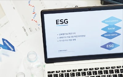 ESG 골머리 앓는 中企…해결사로 나선 '클라우드 ERP'