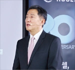 휴젤 "2025년 수출비중 80%로 확대"