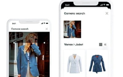 찾는 옷 만나기 힘든 온라인 쇼핑…사진 올리면 '패션 AI'가 골라줘