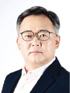 박경일 SK에코플랜트 사장 "견본주택에 재활용 마감재 써 폐기물 최소화"