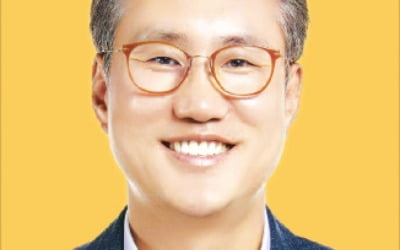 제이 정 대표 "벤처투자가는 만화가…미래 그릴 상상력 있어야"