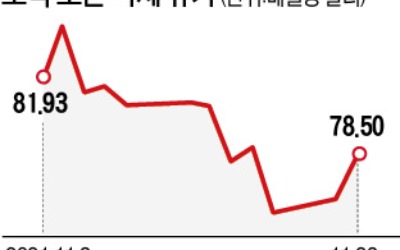 "비축유 방출만으론 어림없다"…국제유가 2%대 상승