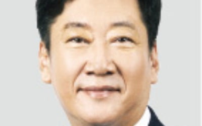 김형일 한양 대표 "고객에 '스마트·에코·피플'의 가치 심어줄 것"