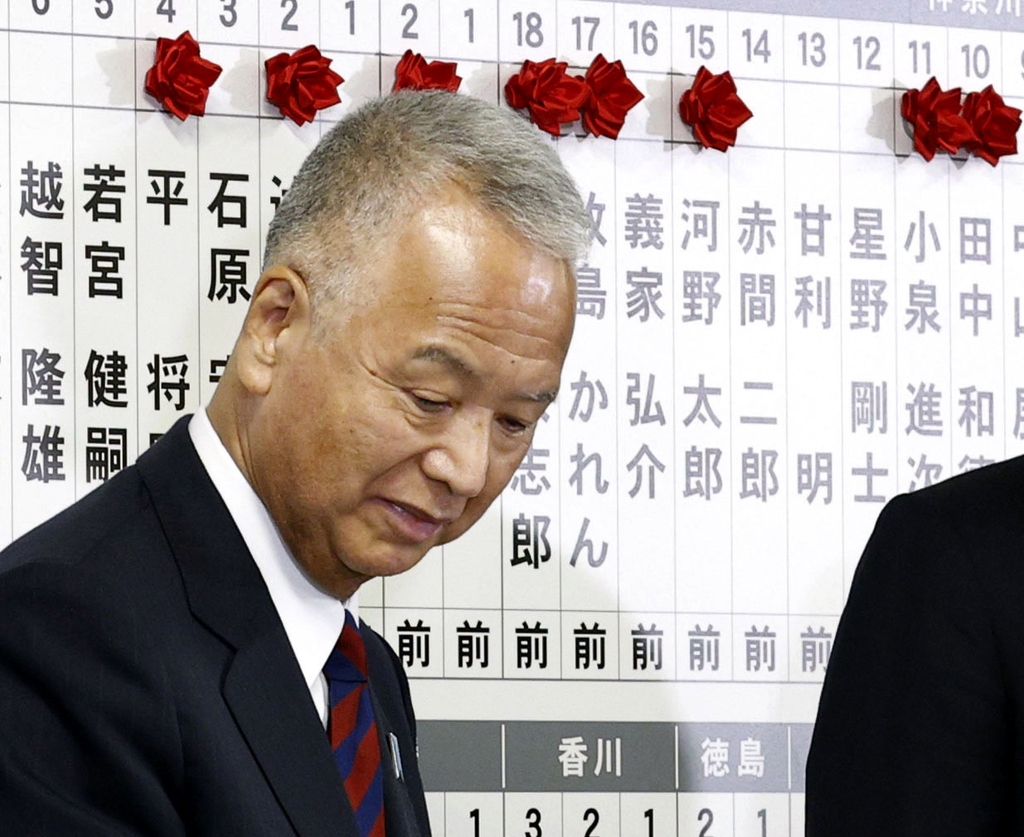 일본 유권자 또 자민당 선택…닻올린 기시다, 국정운영 탄력(종합2보)