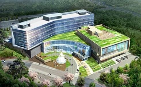 대전의료원 건립 기재부 평가 통과…거점 공공의료기관 역할기대