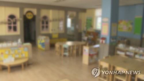 저출산으로 대전 사립유치원 폐원율 급증…동서격차 심화(종합)
