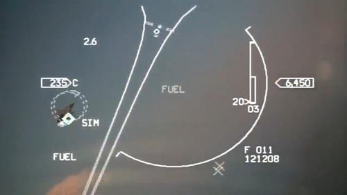 [특파원 시선] F-35 마다한 터키가 F-16 개량에 매달리는 까닭