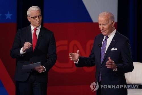 미국 휩쓰는 '렛츠고 브랜든' 밈 열풍…대체 무슨 뜻이길래(종합)