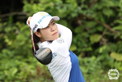 최혜진 '작년처럼'…KLPGA 시즌 최종전 12일 개막