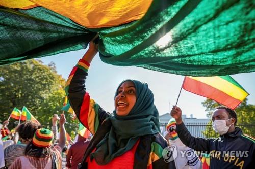 "에티오피아 내전 끝낼 기회의 작은 창…시간이 없다"(종합)