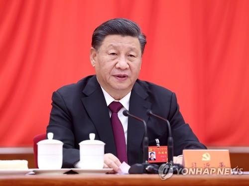 中역사결의, 100년史 3단론 통해 '시진핑 새시대' 선언