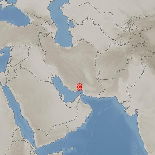 이란 남부서 규모 6대 지진 잇따라…"1명 사망·8명 부상"(종합2보)