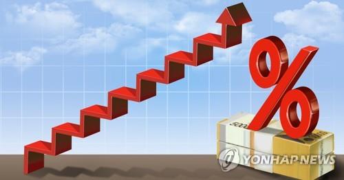 기준금리 다시 1% 시대…"주택 매수심리 더욱 위축될 것"(종합)