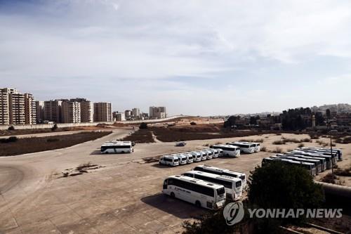 이스라엘, 예루살렘-서안 경계에 대규모 정착촌 추진 논란