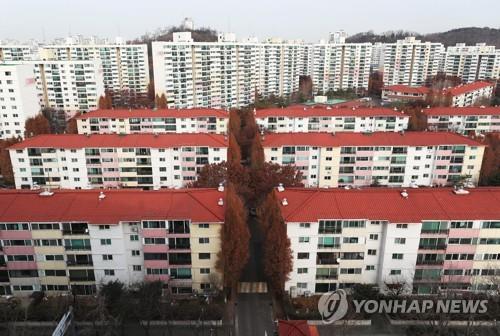 압구정-잠실 토지거래허가구역 지정후 아파트 거래량 최대 95%↓(종합)
