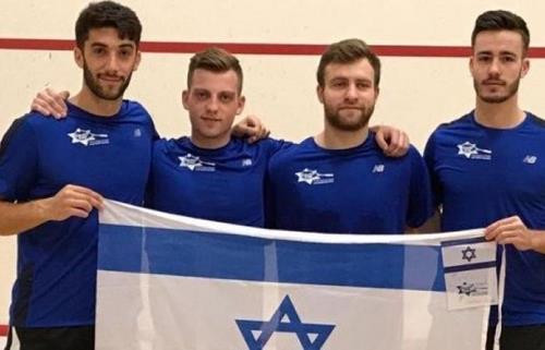 세계스쿼시연맹 말레이대회 결국 취소…이스라엘팀 비자거부 탓