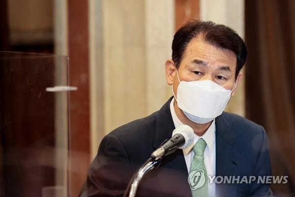 상호금융보다 비싼 은행이자…금감원장 "신중히 모니터링"