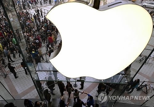 美법원 "애플, 앱 외부결제 열어라"…"즉각 항소"