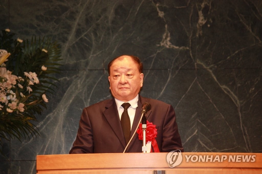 주일 대사 "기시다 내각 아래 관계 정상화 기대 강해"