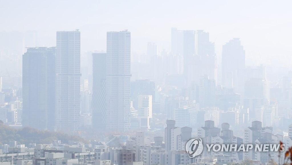 내일부터 종부세 고지서 발송…다주택자 세부담 '껑충'