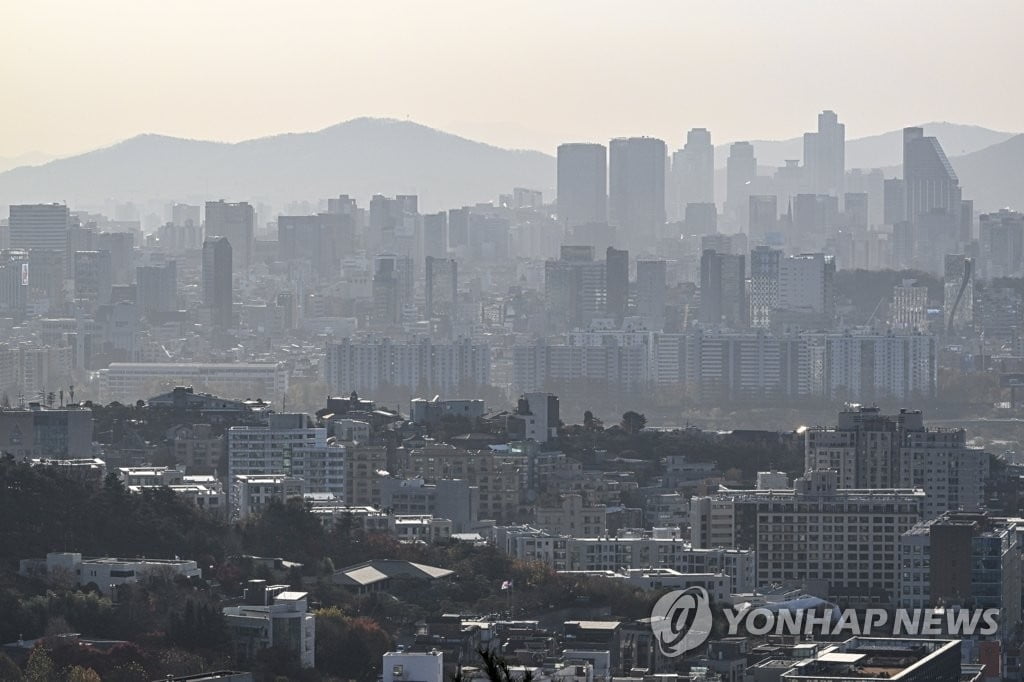 "세부담 과중" 납세자 123명, 법원에 종부세 위헌 청구