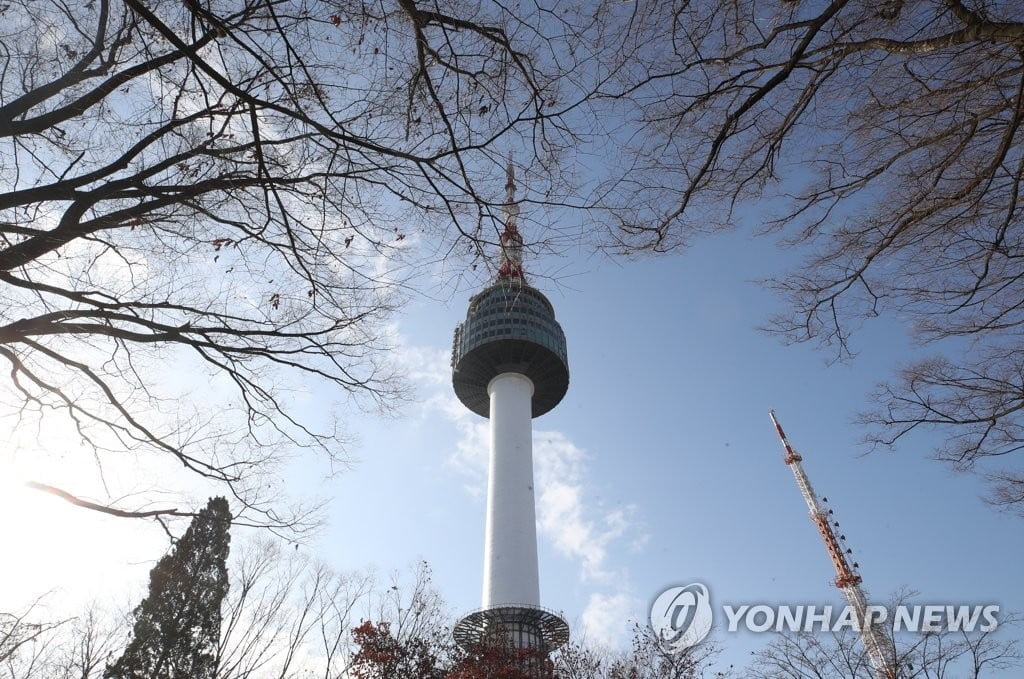 "감기 조심하세요"…내일 15도 안팎 큰 일교차