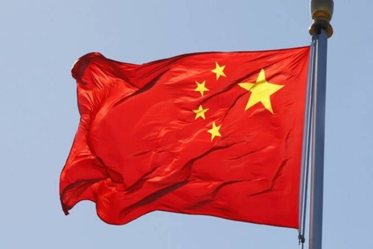 中 "제로 코로나 정책 효과적...중국은 오미크론 타격 적을것"