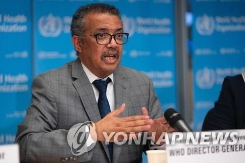 WHO '오미크론' 공식 입장…"위험성 매우 크다"