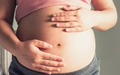 "임신 직전 체중, 자녀 천식·알레르기 위험과 연관있다"