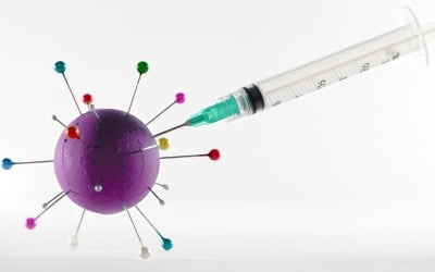 모더나 CMO, "오미크론 백신 내년 초 나올 수 있다"