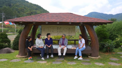 연규진 "며느리 한가인, 일 못해도 예뻐…결혼 전 반대 심했다" ('같이 삽시다')