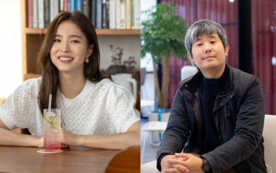 [인터뷰②] '어나더 레코드' 김종관 "신세경 가면 쓴 모습 보고 싶다…극 영화 콜 할 것"