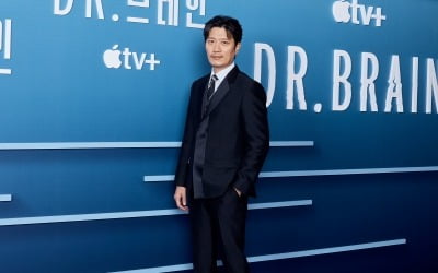 'Dr.브레인' 박희순 "보안 철저…끝날 때까지 제목도 몰랐다"