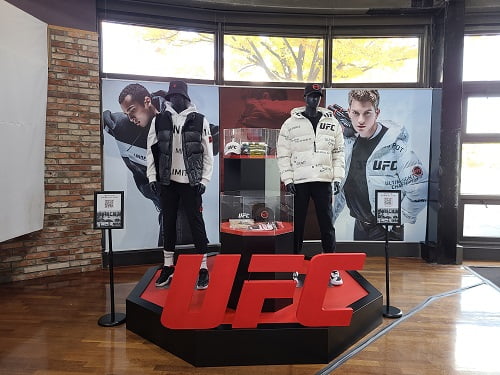 UFC스포츠, 김명수·정대현·박찬열 캐스팅…뮤지컬 ‘메이사의 노래’ 공식 후원