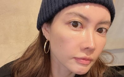 '사업가♥' 양미라, 번쩍번쩍 꿀광 피부에 "친구가 용 됐다고 칭찬" [TEN★]