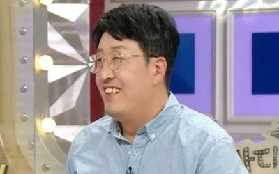 '라디오스타' 현봉식 "'D.P.' 구교환·김성균·손석구, 나보다 형"