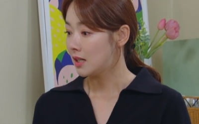 [종합] '빨강 구두' 소이현, 신정윤과 결혼 전날 박윤재에게 안겼다
