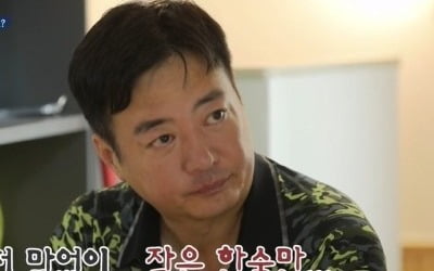 '기러기 아빠' 윤다훈, 짠내나는 펜트하우스 생활…아내+딸 향한 그리움 ('살림남2')[종합]