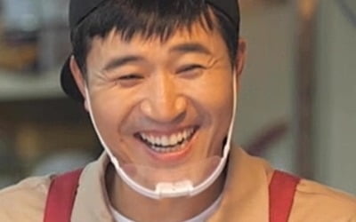 김종민, 14년간 '1박2일' 구설수無 이유 있네…"실제가 더 낫다" 절친 폭로 ('떡볶이집')