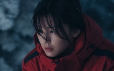 오정세, 피 흘리고 쓰러졌다? 전지현도 '기절' ('지리산')