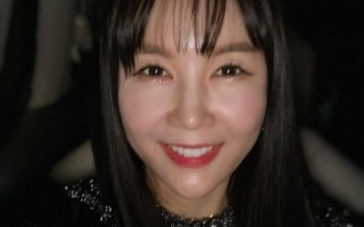 장영란, "늦은 퇴근길"에도 ♥한방병원장 사모님은 에너자이저 [TEN★]