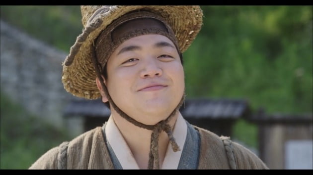 '어사와 조이' 박강섭./사진제공=tvN